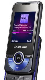 Samsung M2710 Beat Twist