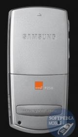 Samsung P250