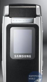 Samsung P850