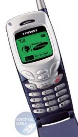 Samsung R200