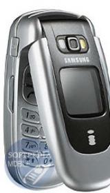 Samsung S342i