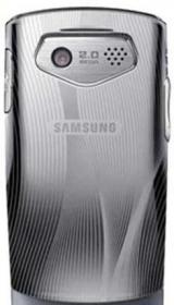 Samsung S3550 Shark 3