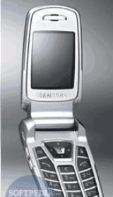 Samsung S410i