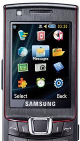 Samsung S7220 Ultra b