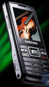 Samsung W299 Duos