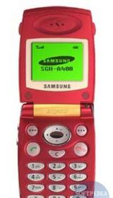 Samsung A408