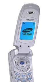 Samsung A800