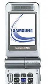 Samsung D300