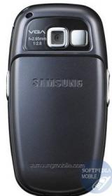 Samsung E356