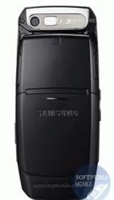 Samsung E390