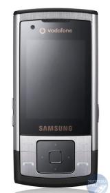 Samsung L810v Steel