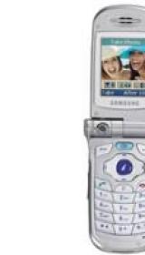 Samsung V200