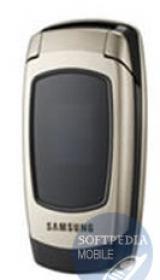 Samsung X500