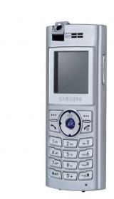 Samsung X610