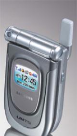 Samsung Z105