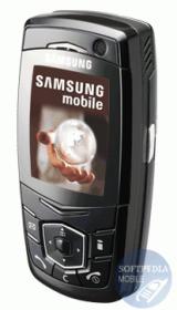 Samsung Z320i