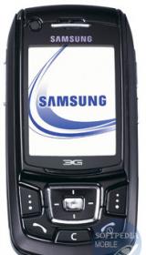 Samsung Z350
