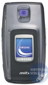 Samsung Z600