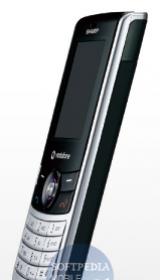 Sharp GX18 (Vodafone)
