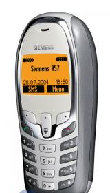 Siemens A57