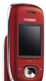 Siemens AL21