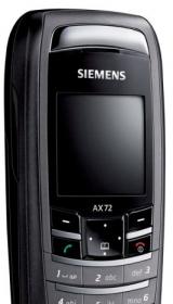 Siemens AX72
