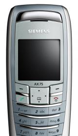 Siemens AX75