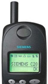 Siemens C28