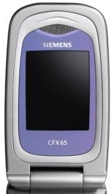 Siemens CFX65