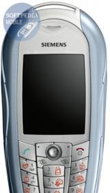 Siemens CX70 Emoty