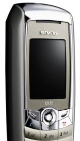 Siemens CX75