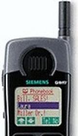 Siemens S11