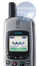 Siemens S25