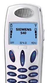 Siemens S40