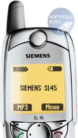 Siemens SL45i