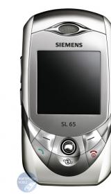 Siemens SL65