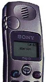 Sony CMD C1