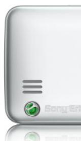 Sony-Ericsson C901 GreenHeart
