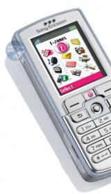 Sony-Ericsson D750
