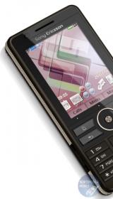 Sony-Ericsson G900