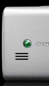 Sony-Ericsson Hazel