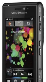 Sony-Ericsson Satio (Idou)