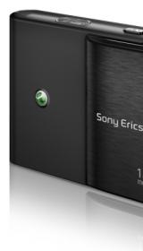 Sony-Ericsson Satio (Idou)