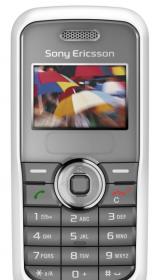 Sony-Ericsson J100