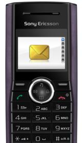 Sony-Ericsson J110