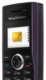 Sony-Ericsson J110