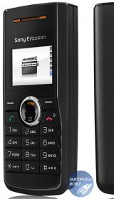 Sony-Ericsson J120