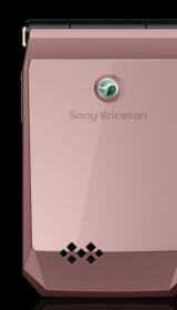 Sony-Ericsson Jalou D&G edition
