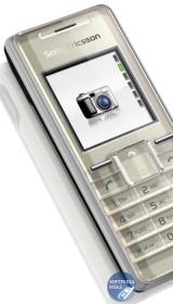 Sony-Ericsson K200