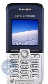 Sony-Ericsson K300